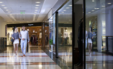 Indoor Swimming Pool